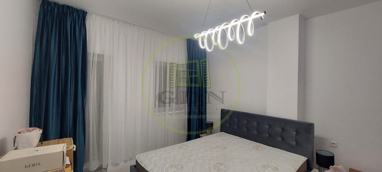 🏡 APARTAMENT NOU DE ÎNCHIRIAT – STRADA OGORULUI