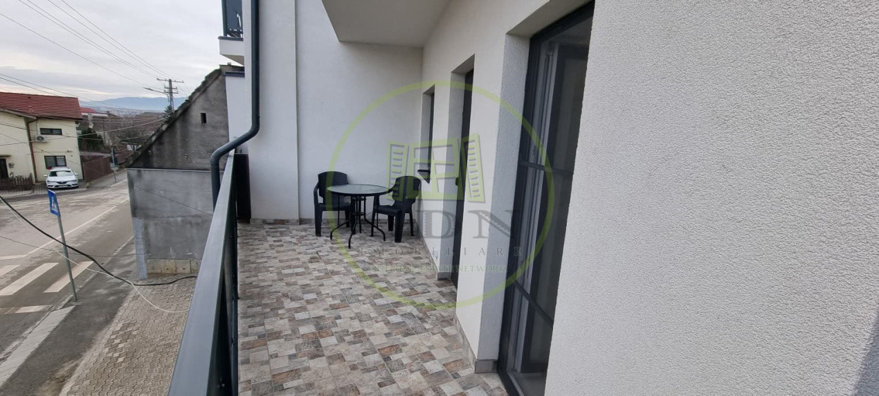 🏡 APARTAMENT NOU DE ÎNCHIRIAT – STRADA OGORULUI