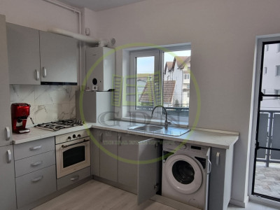 🏡 APARTAMENT NOU DE ÎNCHIRIAT – STRADA OGORULUI