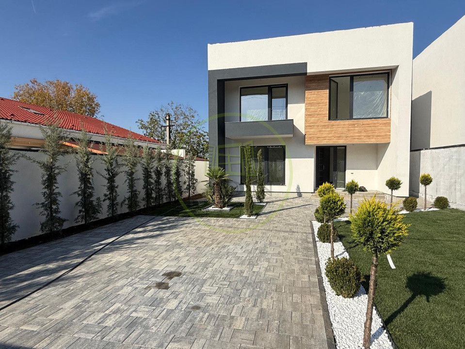 Casa P+1, teren 373 mp, 120 mp utili, Craiova