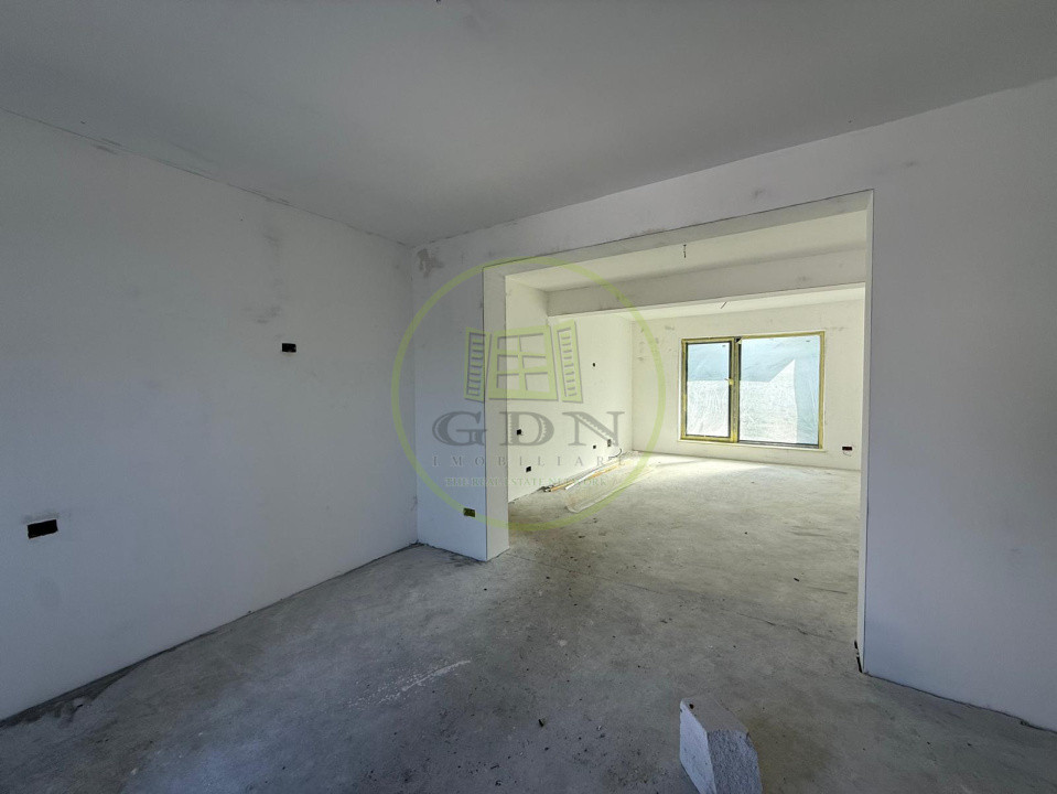 Casa P+1, teren 373 mp, 120 mp utili, Craiova