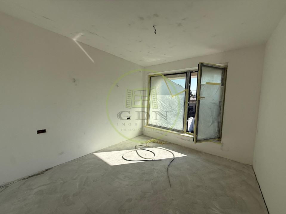 Casa P+1, teren 373 mp, 120 mp utili, Craiova