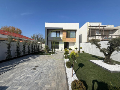Casa P+1, teren 373 mp, 120 mp utili, Craiova
