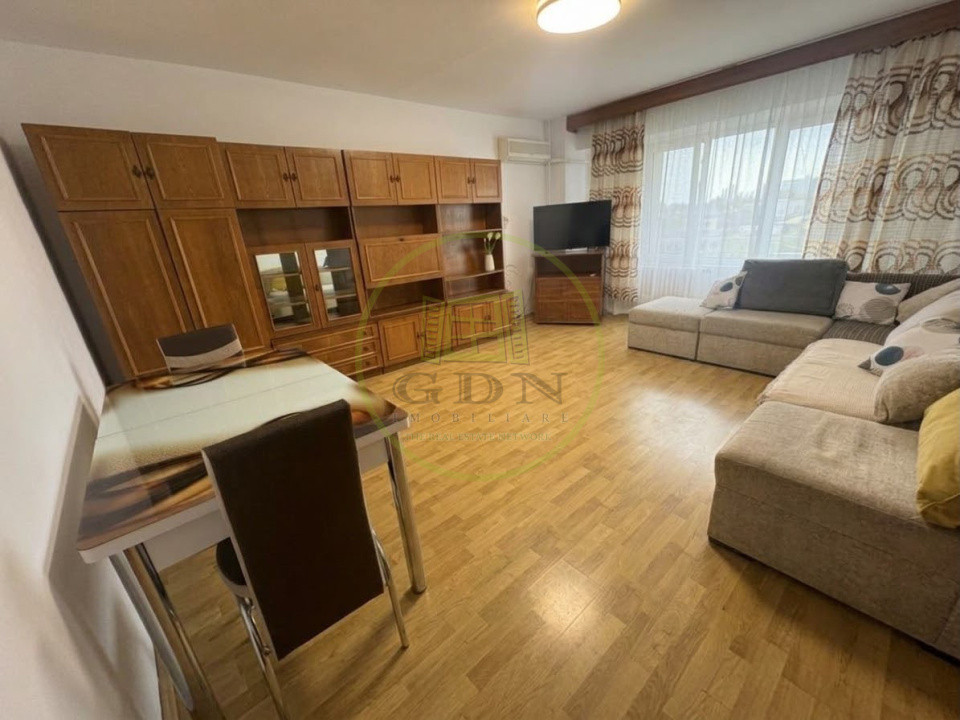 Apartament 2 camere decomandat |60 mp | Metrou Păcii – Militari