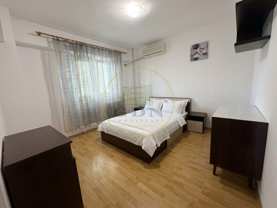 Apartament 2 camere decomandat |60 mp | Metrou Păcii – Militari
