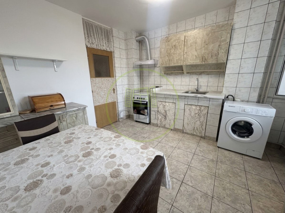 Apartament 2 camere decomandat |60 mp | Metrou Păcii – Militari