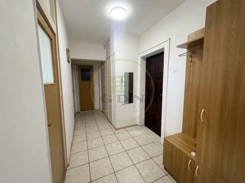 Apartament 2 camere decomandat |60 mp | Metrou Păcii – Militari