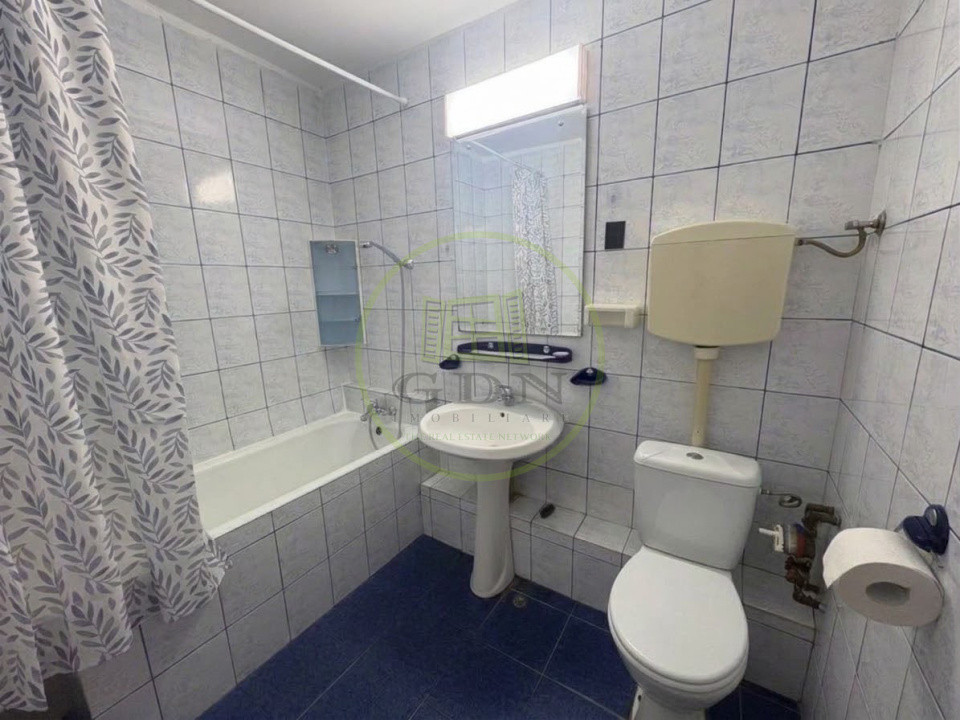Apartament 2 camere decomandat |60 mp | Metrou Păcii – Militari