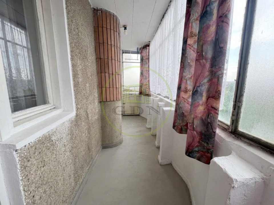 Apartament 2 camere decomandat |60 mp | Metrou Păcii – Militari