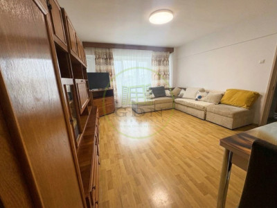 Apartament 2 camere decomandat |60 mp | Metrou Păcii – Militari