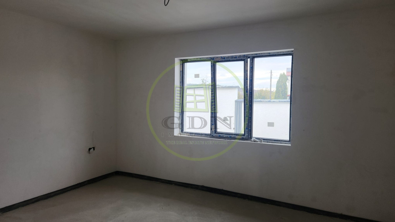 CASA INDIVIDUALA DE VANZARE - CRISTIAN