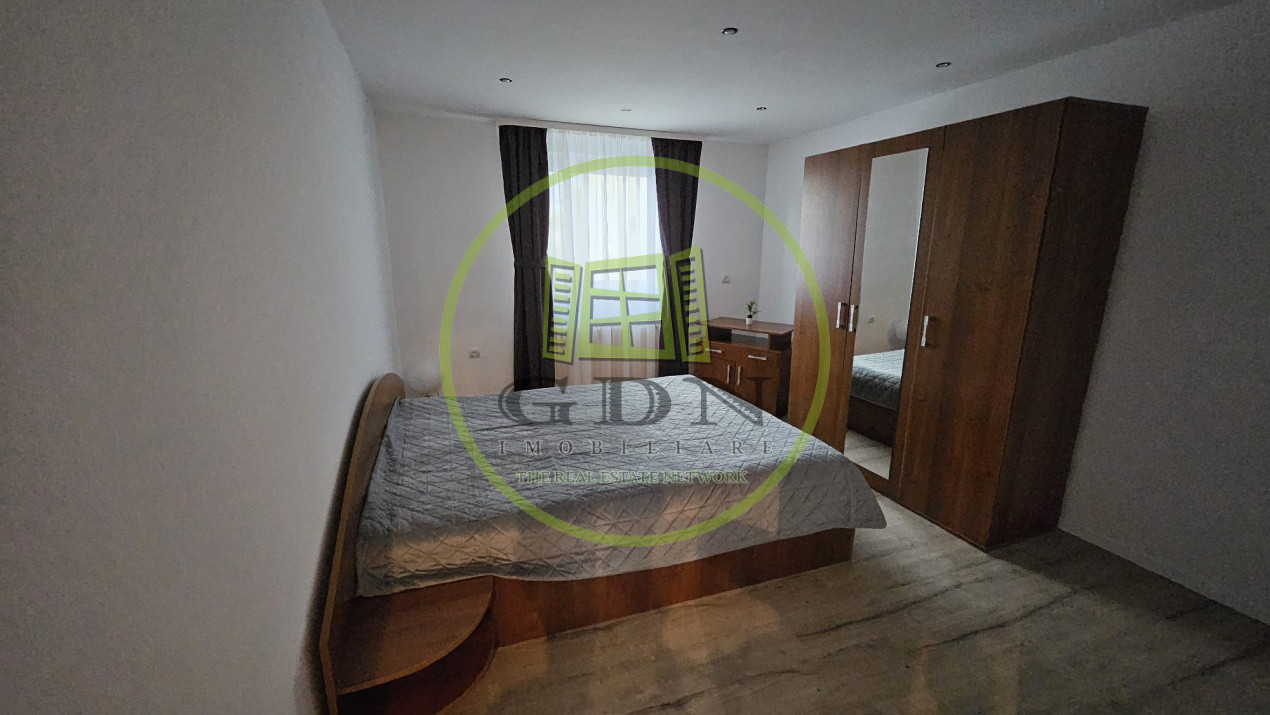 Casă de vânzare , zona Turnișor – 5 camere, pivniță, garaj și teren 