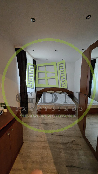 Casă de vânzare , zona Turnișor – 5 camere, pivniță, garaj și teren 