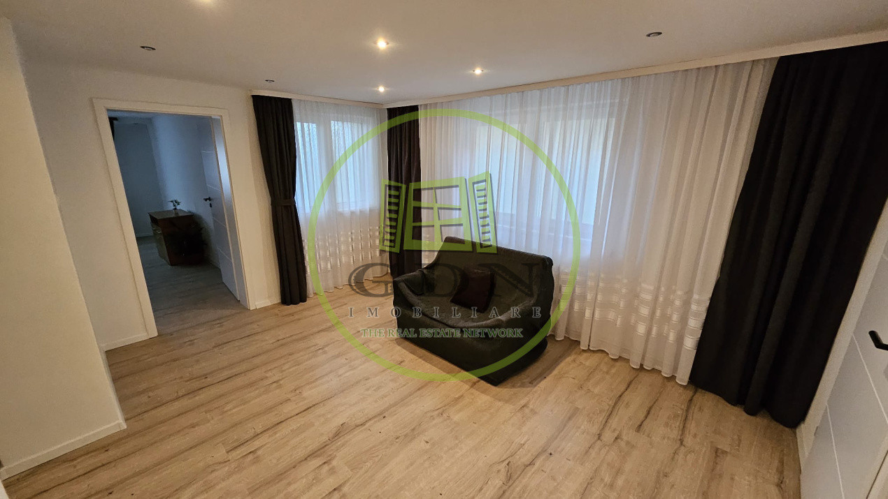 Casă de vânzare , zona Turnișor – 5 camere, pivniță, garaj și teren 