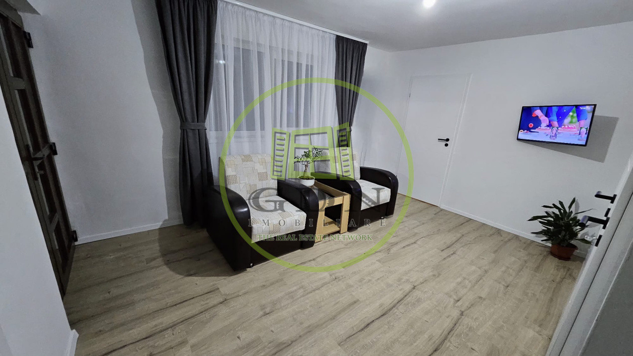 Casă de vânzare , zona Turnișor – 5 camere, pivniță, garaj și teren 