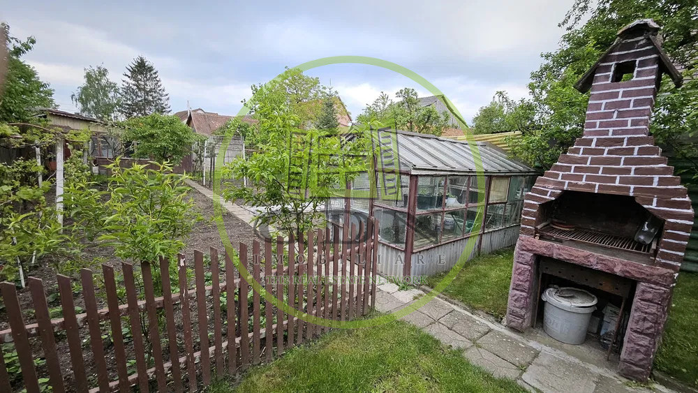 Casă de vânzare , zona Turnișor – 5 camere, pivniță, garaj și teren 