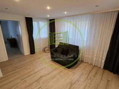 Casă de vânzare , zona Turnișor – 5 camere, pivniță, garaj și teren 