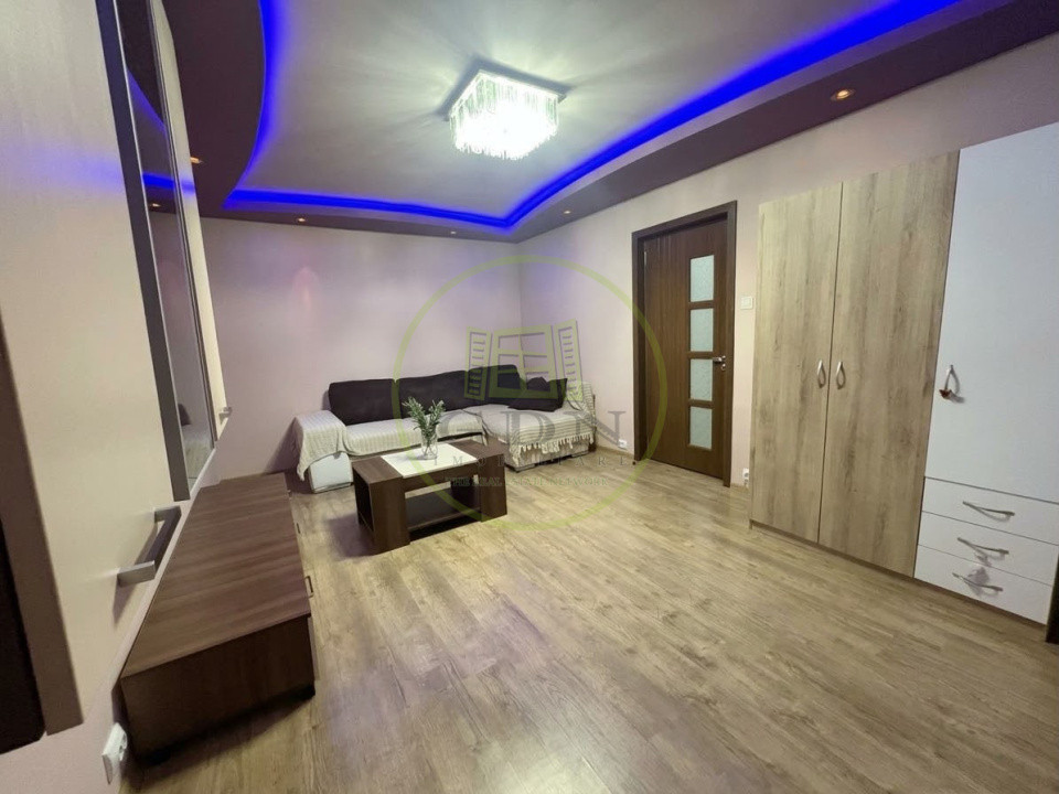 Apartament cu 2 camere |Decomandat |Zona Păcii– Militari| Etaj 2/10|