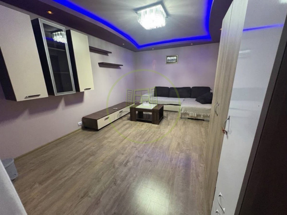Apartament cu 2 camere |Decomandat |Zona Păcii– Militari| Etaj 2/10|