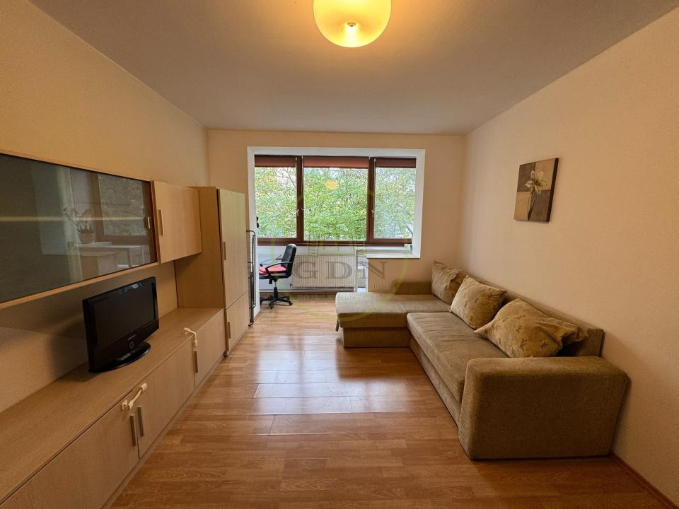 Ofertă de închiriere apart. cu 2 camere, Grigorescu!