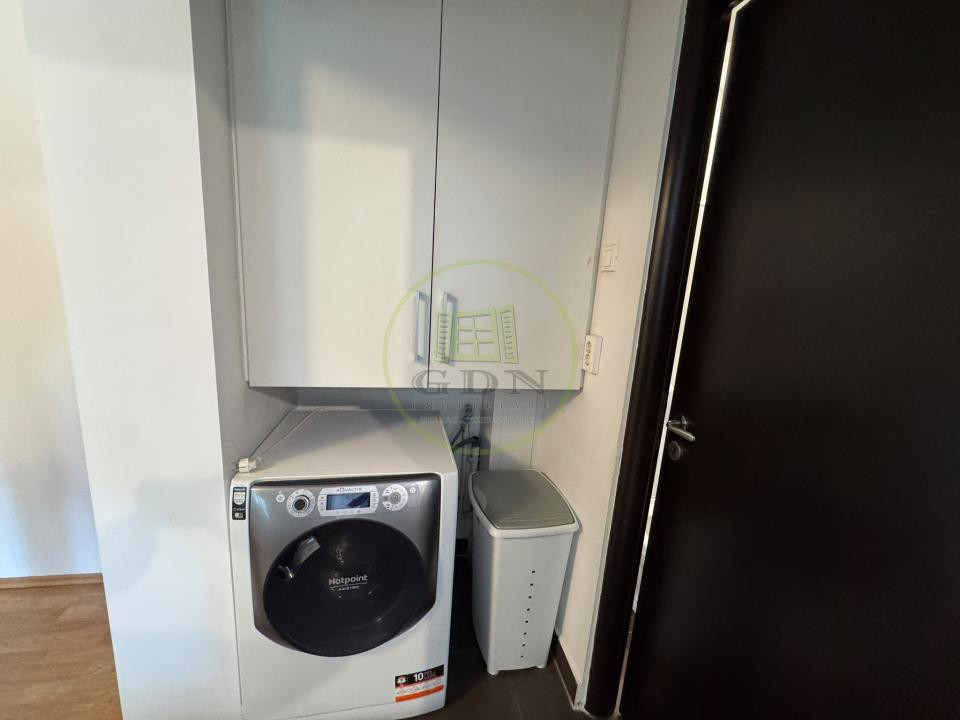 Ofertă de închiriere apart. cu 2 camere, Grigorescu!