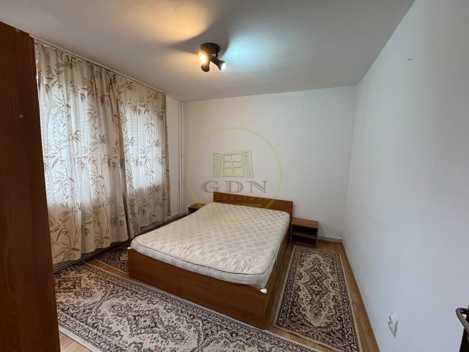 Ofertă de închiriere apart. cu 2 camere, Grigorescu!