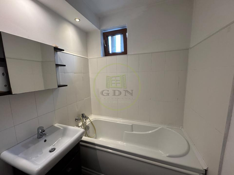 Ofertă de închiriere apart. cu 2 camere, Grigorescu!