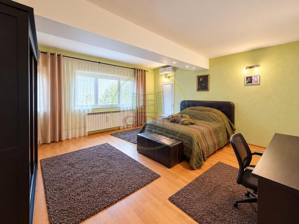COMISION 0 | Vila  spectaculoasă-Corbeanca | Teren 2755mp