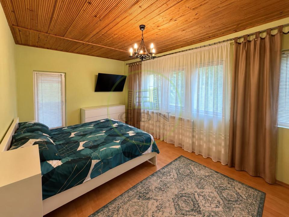 COMISION 0 | Vila  spectaculoasă-Corbeanca | Teren 2755mp