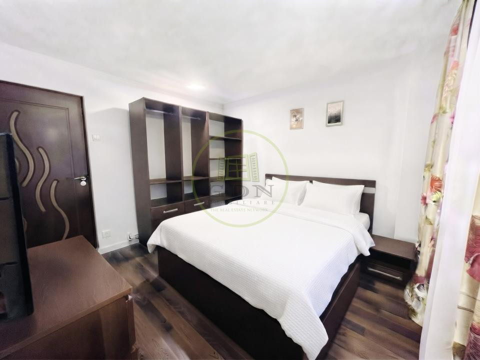 Apartament cu 3 camere de închiriat în Crângași | Semidecomandat | 750 €/lună |