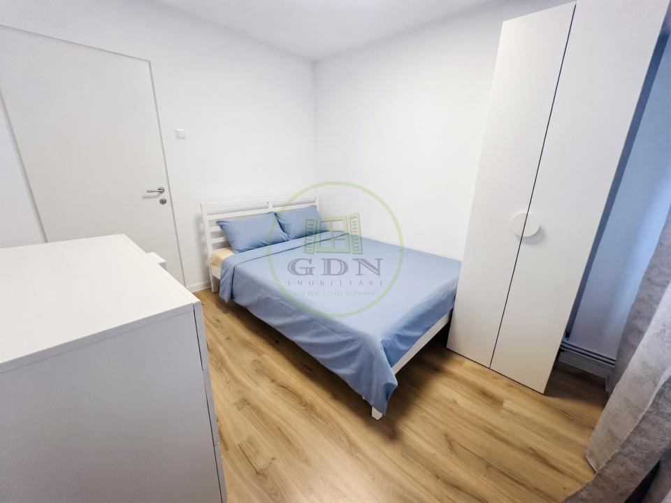 Apartament cu 3 camere de închiriat în Crângași | Semidecomandat | 750 €/lună |