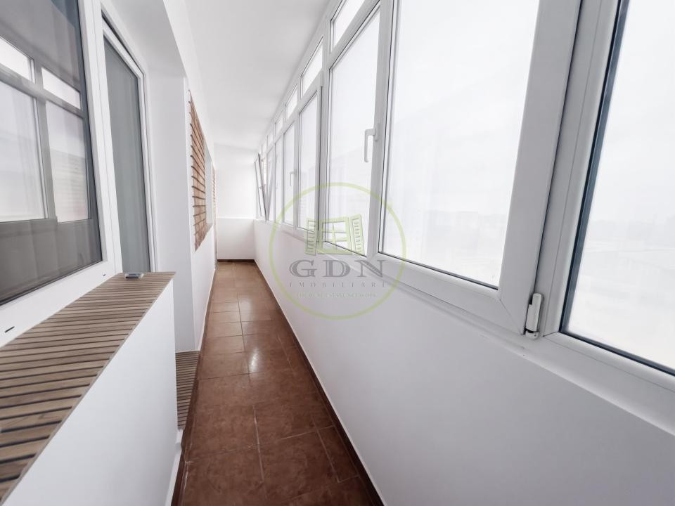 Apartament cu 3 camere de închiriat în Crângași | Semidecomandat | 750 €/lună |
