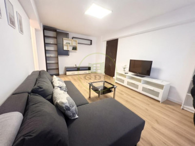Apartament cu 3 camere de închiriat în Crângași | Semidecomandat | 750 €/lună |