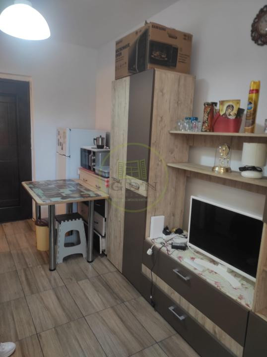 De inchiriat camera de camin Al. Constructorilor
