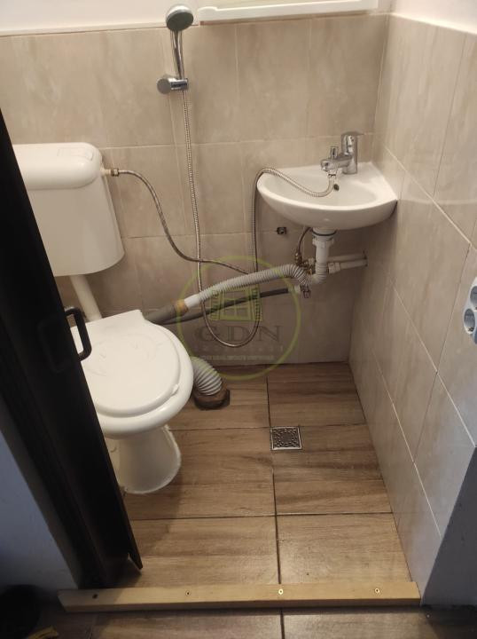 De inchiriat camera de camin Al. Constructorilor