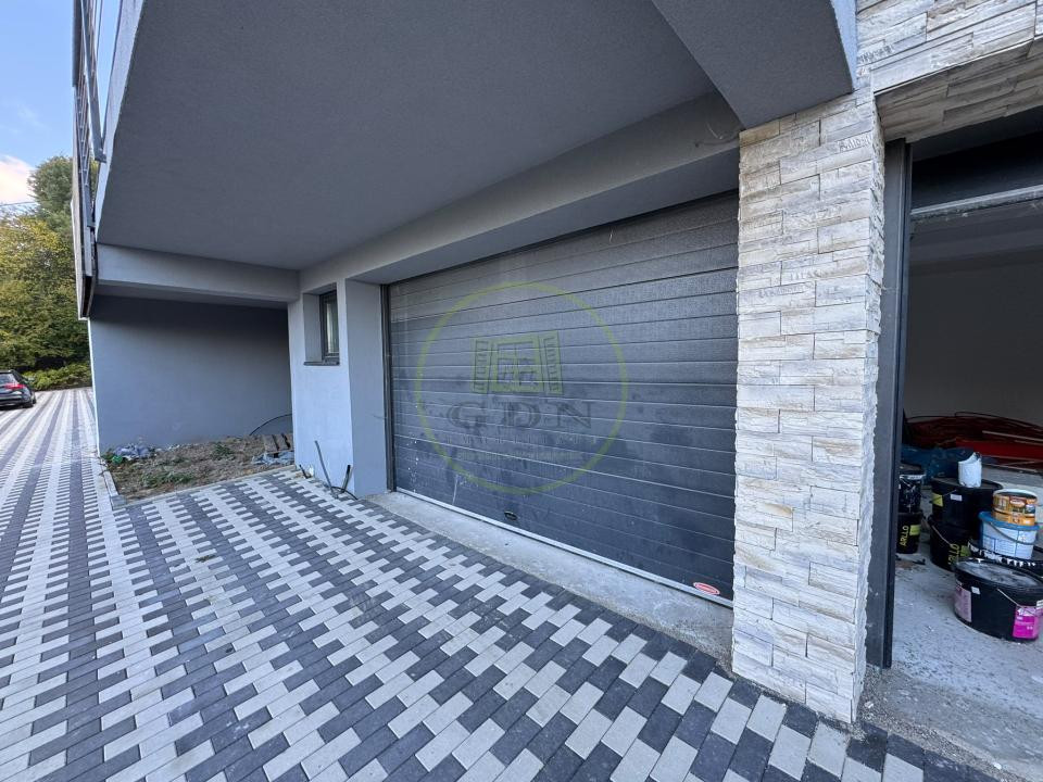 Oportunitate! Casă noua cu etaj, cu garaj, zona Feleacu!