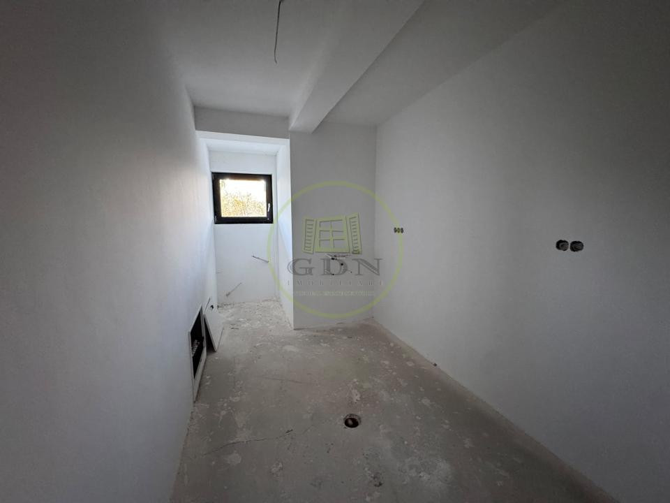 Oportunitate! Casă noua cu etaj, cu garaj, zona Feleacu!