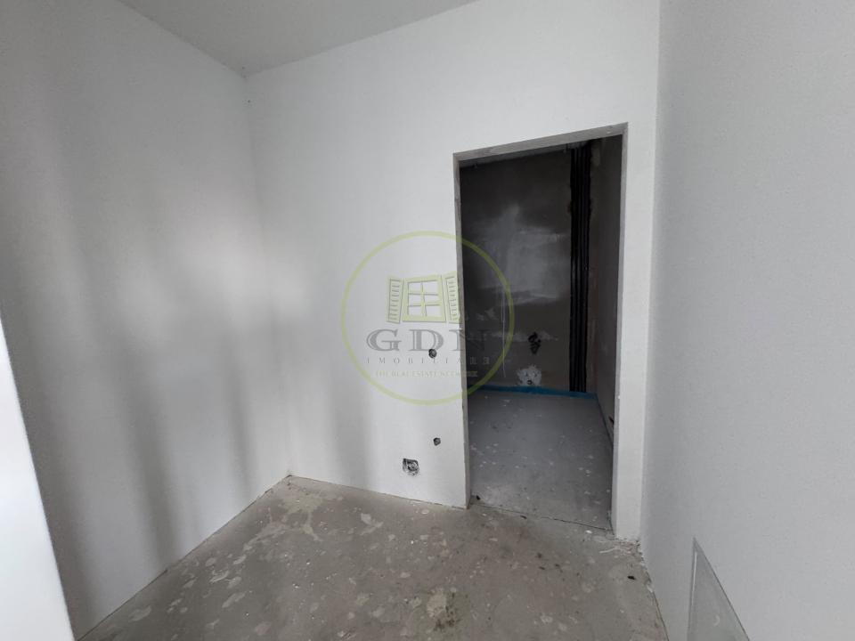 Oportunitate! Casă noua cu etaj, cu garaj, zona Feleacu!