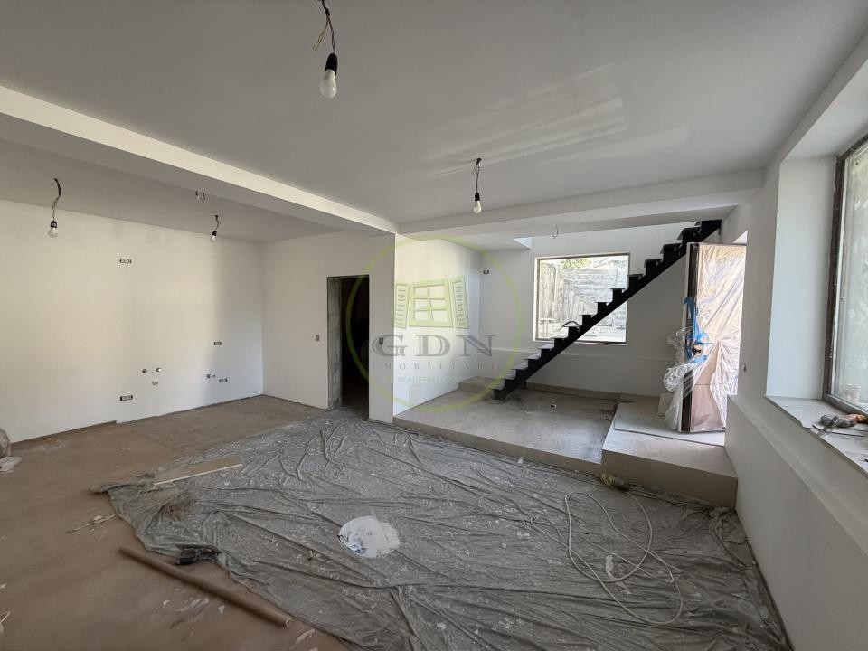Casa P+2, 202mp utili, 111mp utili, zona Stefan cel Mare