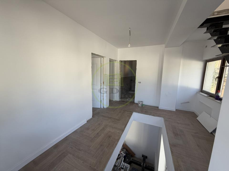 Casa P+2, 202mp utili, 111mp utili, zona Stefan cel Mare