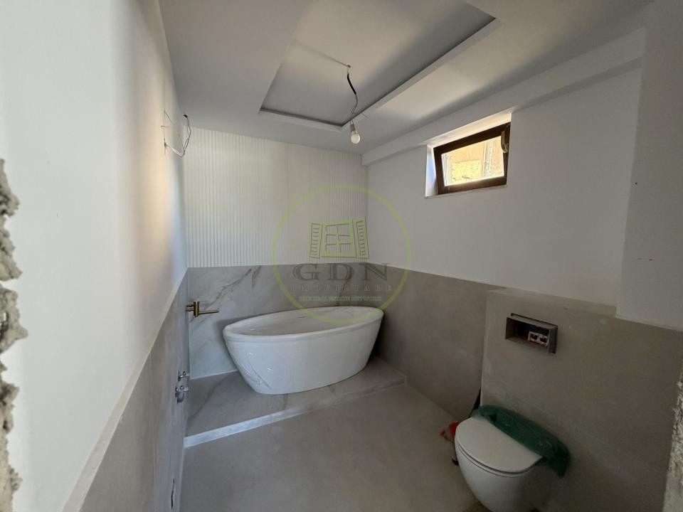 Casa P+2, 202mp utili, 111mp utili, zona Stefan cel Mare