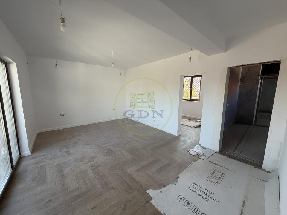 Casa P+2, 202mp utili, 111mp utili, zona Stefan cel Mare