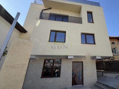 Casa P+2, 202mp utili, 111mp utili, zona Stefan cel Mare
