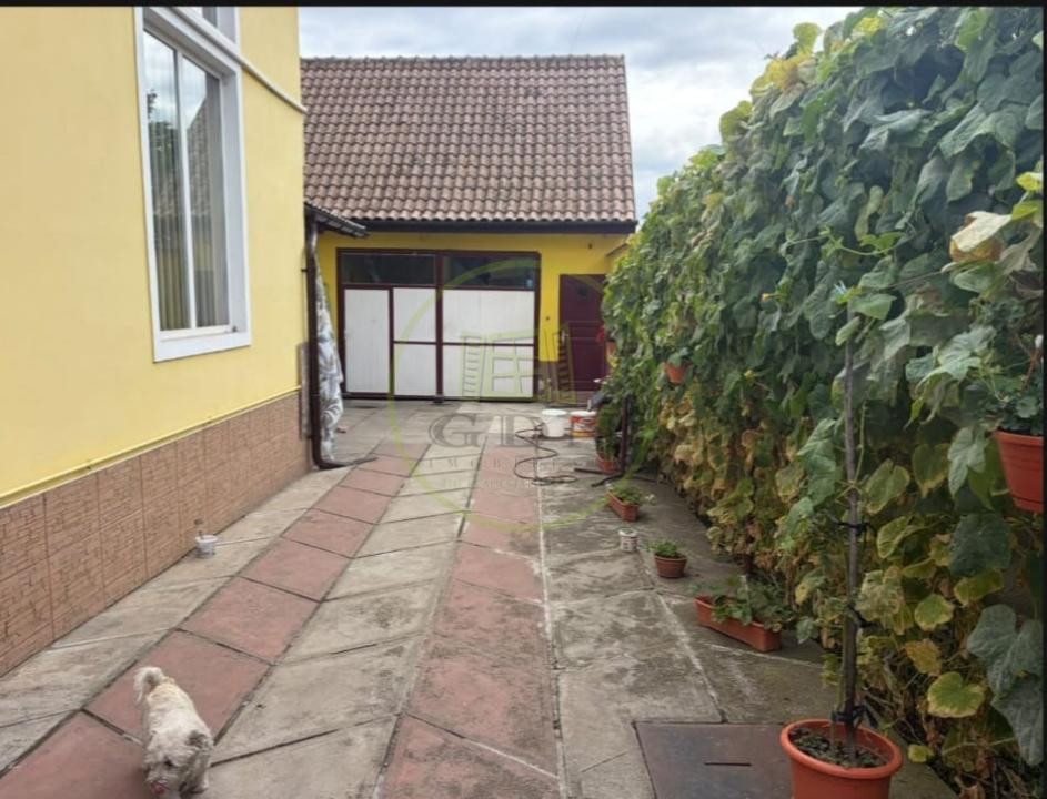 🏡🔧 PROPRIETATE MIXTĂ DE VÂNZARE ÎN CARTIERUL ȚIGLARI, SIBIU – CASĂ INDIVIDUALĂ