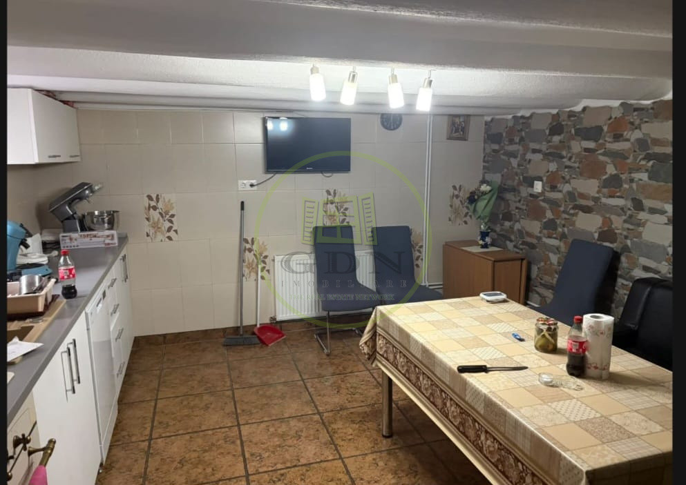 🏡🔧 PROPRIETATE MIXTĂ DE VÂNZARE ÎN CARTIERUL ȚIGLARI, SIBIU – CASĂ INDIVIDUALĂ
