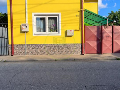 🏡🔧 PROPRIETATE MIXTĂ DE VÂNZARE ÎN CARTIERUL ȚIGLARI, SIBIU – CASĂ INDIVIDUALĂ