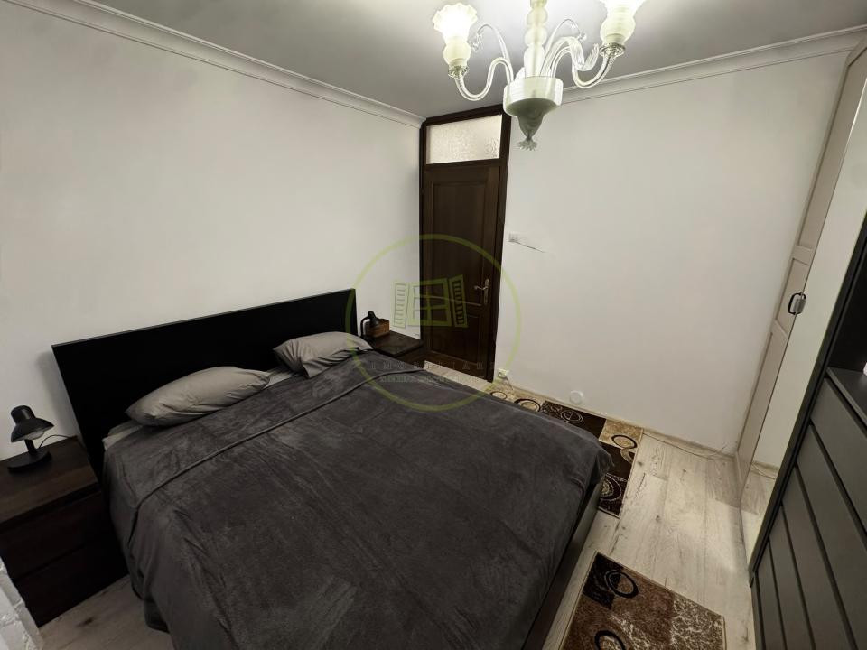 Apartament 2 camere, 72 mp, Cartierul Cornitoiu, Zona Unitatea Militara
