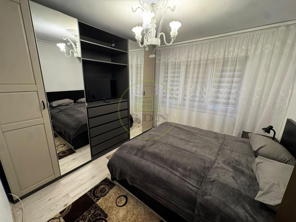 Apartament 2 camere, 72 mp, Cartierul Cornitoiu, Zona Unitatea Militara