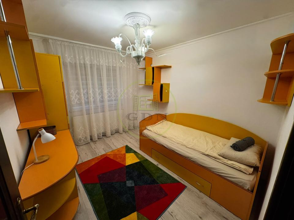 Apartament 2 camere, 72 mp, Cartierul Cornitoiu, Zona Unitatea Militara