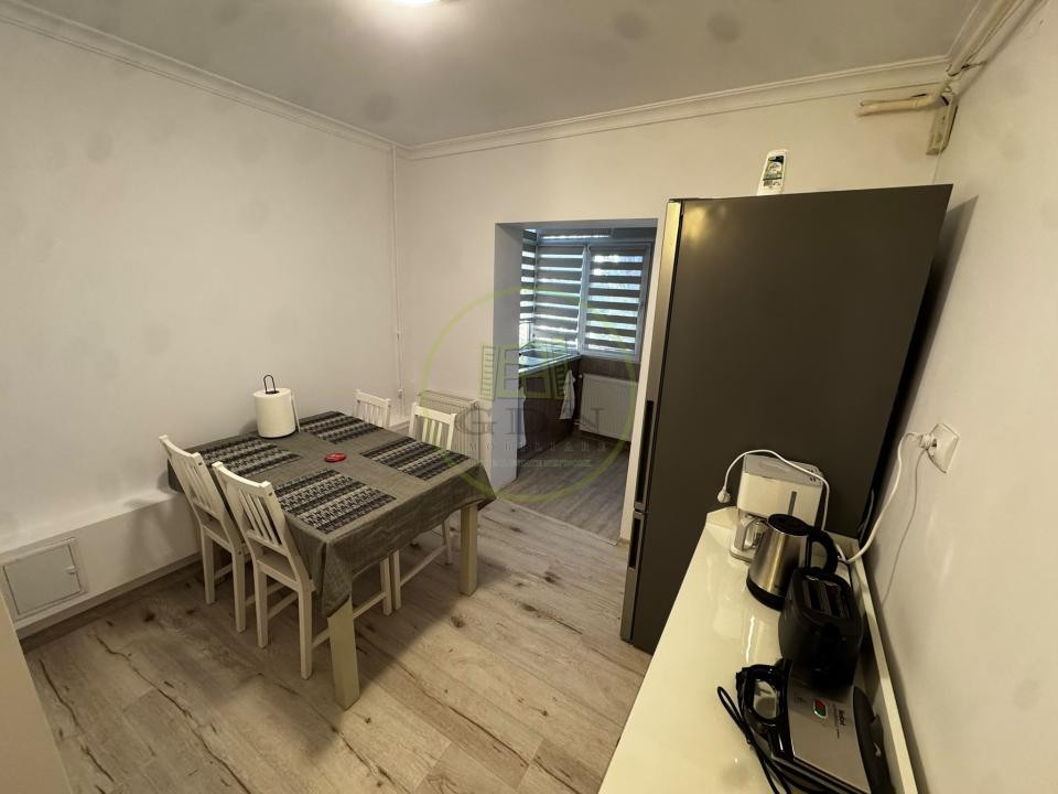 Apartament 2 camere, 72 mp, Cartierul Cornitoiu, Zona Unitatea Militara